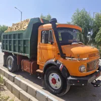 کمپرسی ۹۱۱ مدل ۵۷