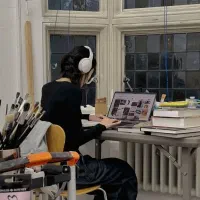 نیروی خانم جویای کار
