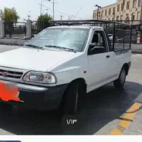 پراید مدل 12/402
