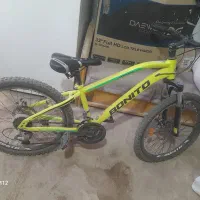 دوچرخه بونیتو۲۴
