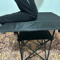 تولیدی صندلی تاشو مسافرتی باکیفیت