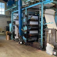 فروش رول فیش پرینتر (8سانت) و رول پوز از تولیدی|پرینتر، اسکنر، کپی، فکس|تهران, ایرانشهر|دیوار