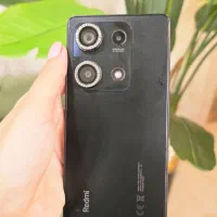 شیائومی نوت ۱۴s حافظه ۲۵۶|موبایل|قم, بنیاد|دیوار