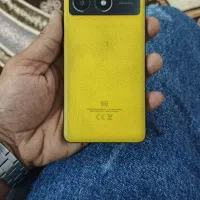 پوکو x6پرو 512