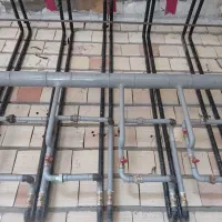 شاگرد لوله کشی گاز