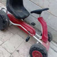 چهار چرخ