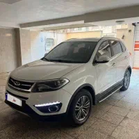 تیگو 5 ie مدل 98|خودرو سواری و وانت|اسلام‌شهر, مطهری|دیوار