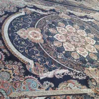 دو تخته فرش ۱۲ متری سالم