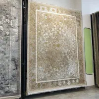 فرش با تراکم بالا مدل ثمین //// بدون دلالی