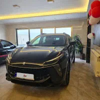 لاماری ۴۰۲ مشکی کارکرد ۲۹ هزار|خودرو سواری و وانت|ارومیه, |دیوار