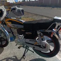 موتور پرواز 125|موتورسیکلت|قرچک, پارک جنگلی|دیوار