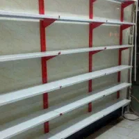 استند ذغال و قفسه های هایپری|فروشگاه و مغازه|بوشهر, |دیوار