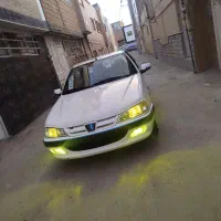 پارس مدل 89|خودرو سواری و وانت|اصفهان, گرکان|دیوار