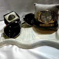 پک اقتصادی روز مرد