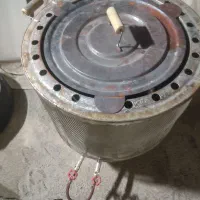 تنور نان پزی سنتی