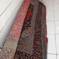 فرش راوند|فرش|کاشان, فاز ۲ ناجی آباد|دیوار