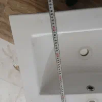 روشویی کابینتی|لوازم سرویس بهداشتی|تاکستان, |دیوار