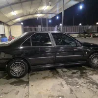 پرشیا مدل ۹۷ تیوفایو|خودرو سواری و وانت|مشکیندشت, |دیوار