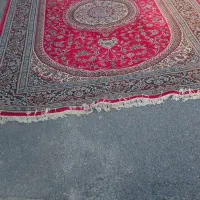 سلام فرش تمیزو سالم|فرش|گرگان, |دیوار