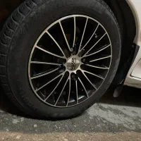 رینگ oz|قطعات یدکی و لوازم جانبی|ارومیه, |دیوار