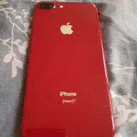 iPhone 8 plus 256g