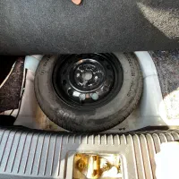 تیبا ۲ بدون مشابه مدل ۱۴۰۰/بیرنگ بدون جوش ترک|خودرو سواری و وانت|رشت, صفاری|دیوار