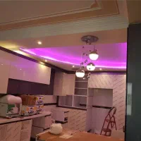 کناف کابینت|خدمات پیشه و مهارت|هشتگرد, شهرک بعثت|دیوار