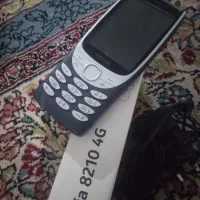 گوشی نوکیا 8210 4G|موبایل|جیرفت, |دیوار