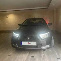 دنا مدل ۱۳۹۵ تیپ ۲ فول
