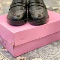 کفش کالج|کیف، کفش، کمربند|پارسآباد, |دیوار