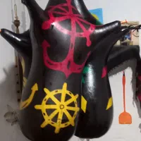 نی انبان بازان