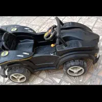 ماشین شارژی