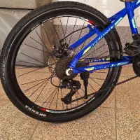 دوچرخه سایز۲۴