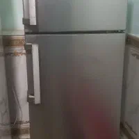 یخچال و فریزر