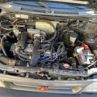 پراید‌۸۴دوگانه‌|خودرو سواری و وانت|تبریز, |دیوار