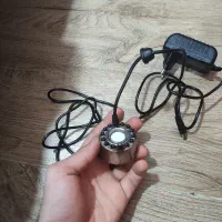 مه ساز اکواریوم