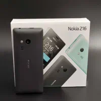 فروش نوکیا با کیفیت عالی|موبایل|مرودشت, ژیان|دیوار