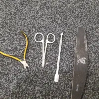 وسایل کاشت پودر وژل|آرایشی، بهداشتی، درمانی|اهواز, عین ۲|دیوار