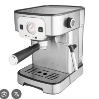 سرویس و تعمیر دستگاه اسپرسو ساز