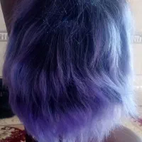 کلاه مویی کوتاه مصنوعی|آرایشی، بهداشتی، درمانی|جهرم, |دیوار