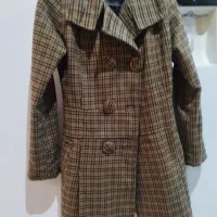 پالتو کوچک سایز 36تا 40