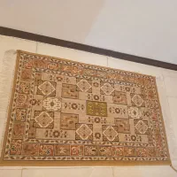 گلیم فرش