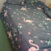 تخت دونفره همراه تشک خوشخواب