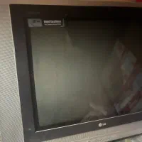29 اینچ LG سالم