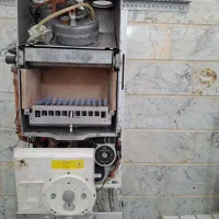 پکیج دیواری اپتیما۲۴|آبگرمکن، پکیج، شوفاژ|گلستان (تهران), |دیوار