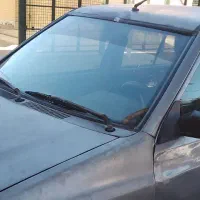 پراید مدل 87 دوگانه دستی|خودرو سواری و وانت|ایذه, |دیوار