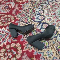 کفش مجلسی پاشنه بلند سایز ۳۷|کیف، کفش، کمربند|کرمان, |دیوار