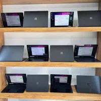 فروش ویژه و استثنایی Surface Laptop 3|رایانه همراه|تهران, جمهوری|دیوار