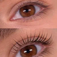 لیفت لمینت مژه و آبرو