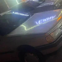 پژو 405|خودرو سواری و وانت|رشت, یخسازی|دیوار
